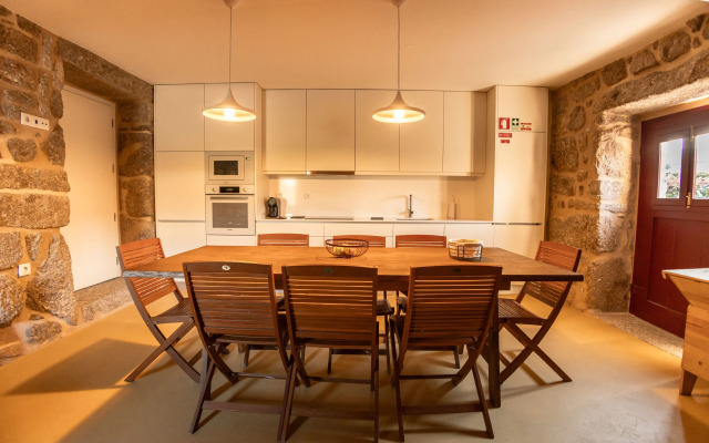 Quinta da Corredoura Hotel Rural