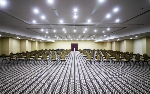 Eurobuilding Hotel & Suites Guayana