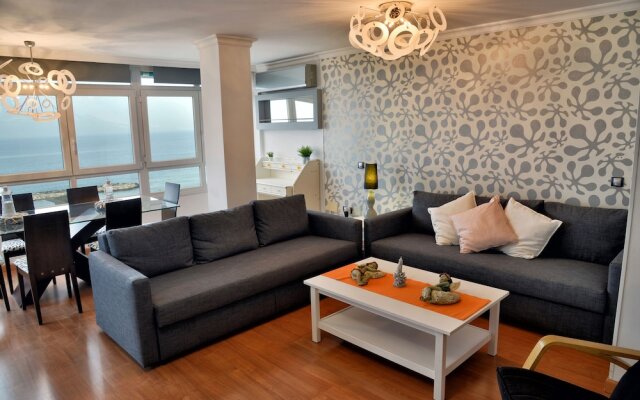 Apartamento Jabega – WONDERSTAYS