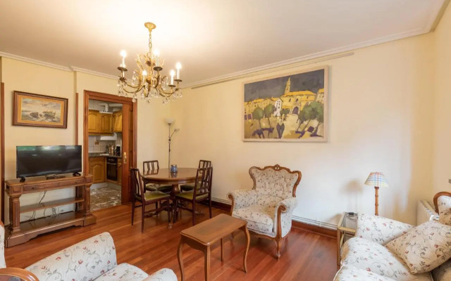 Plaza berri - baskeyrentals