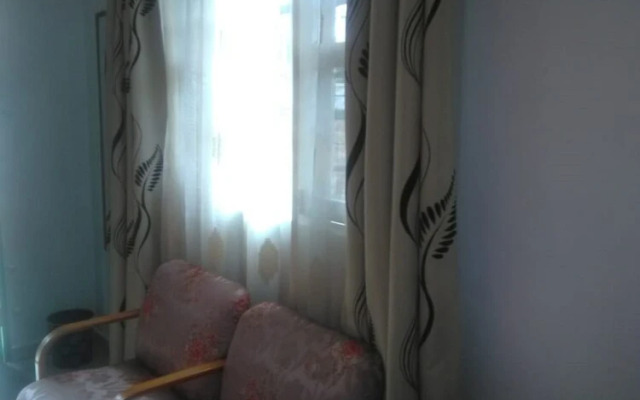 Rokas Hotel