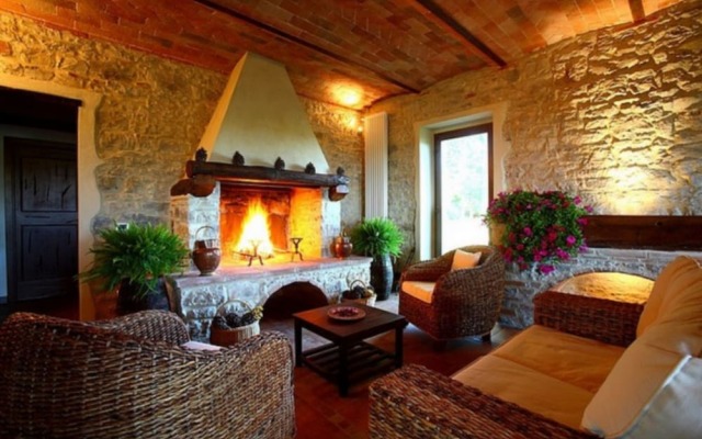 Podere Lucignano Secondo Agriturismo