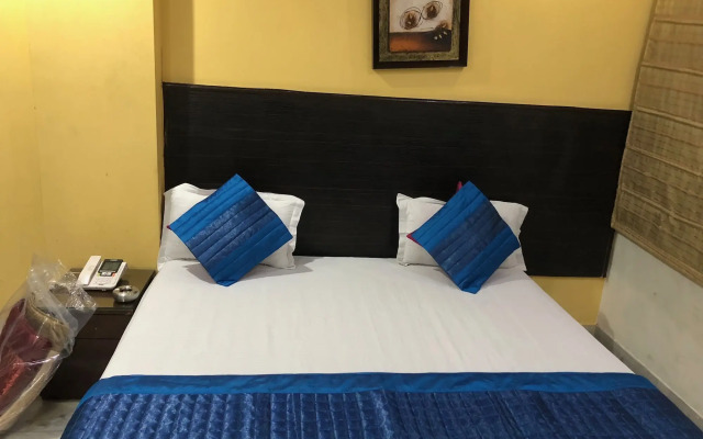 East Inn Hotel