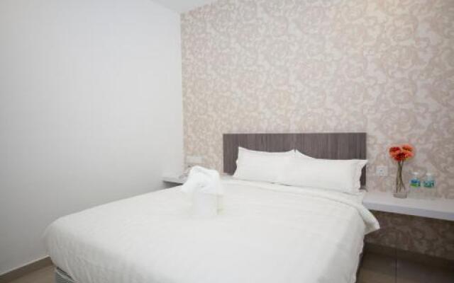 Twenty Nine Hotel