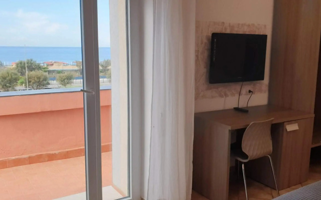 Hotel Corallo