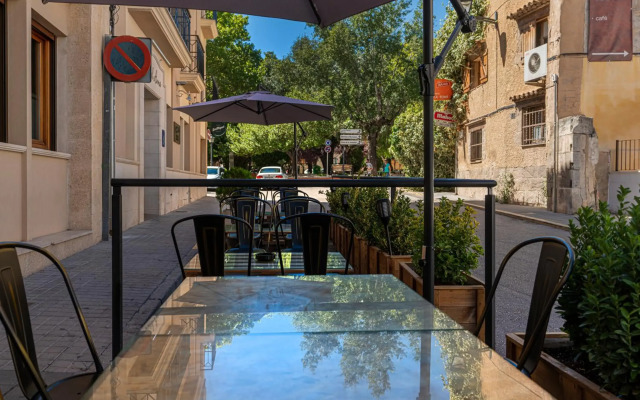 Hotel Anna