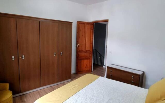 Casa Turística centro de Vilafamés