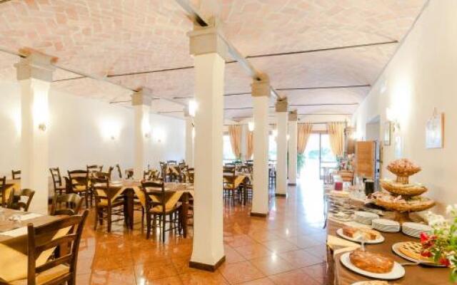 Hotel Fondo Catena
