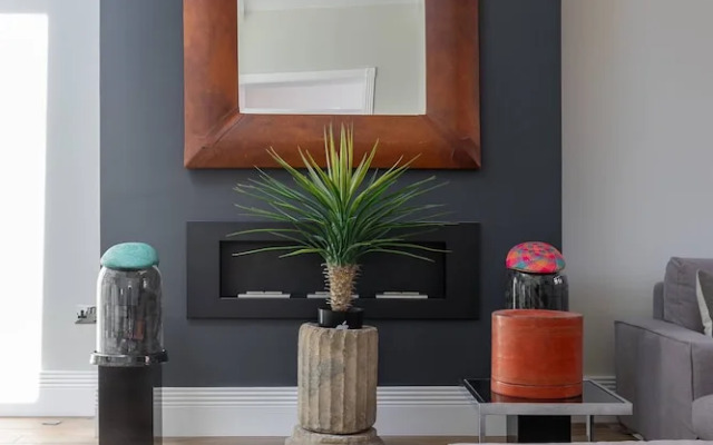 Hans Road II by Onefinestay