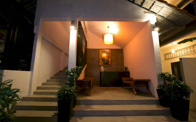 K.K Inn Boutique Siem Reap