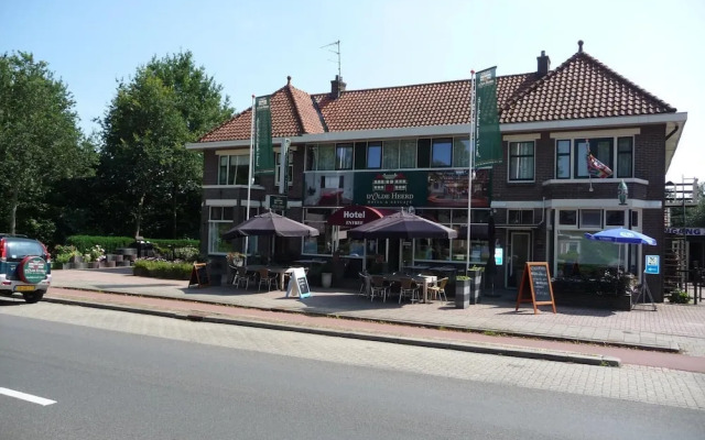 Hotel-Eetcafé dOlde Heerd