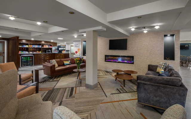 Four Points by Sheraton Newark Christiana Wilmington