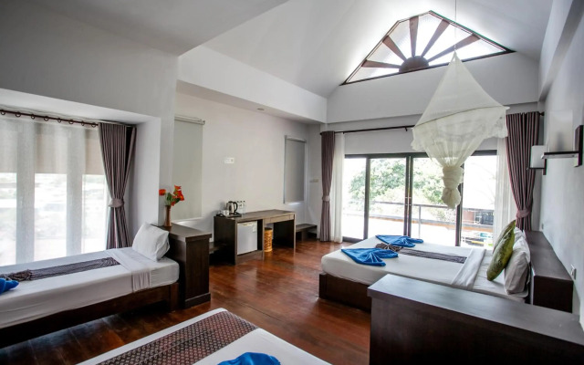 Phitharom PP Resort