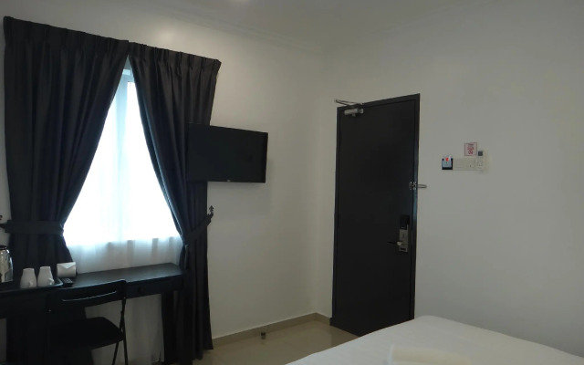 Hotel Seri Geliga