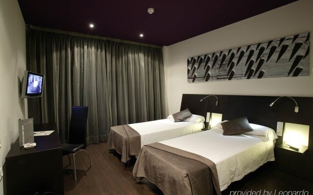 Holiday Inn Madrid - Las Tablas by IHG