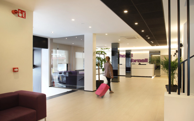 Hotel Brasil