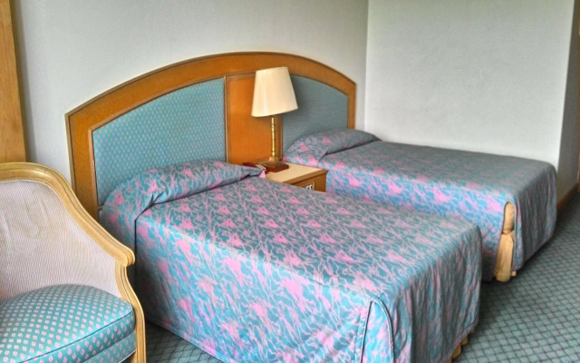 Siam Thani Hotel
