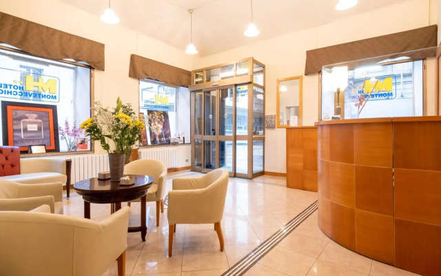 Hotel Montevecchio