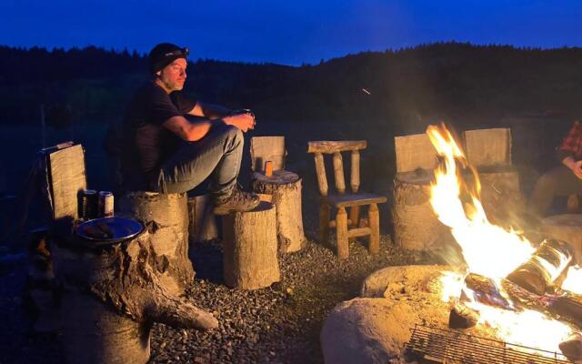 Montana Hill Guest Ranch