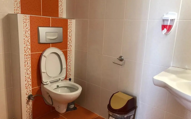 Hotel Anadolu