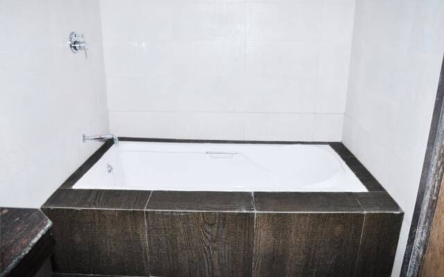 Hotel Sai Shubham