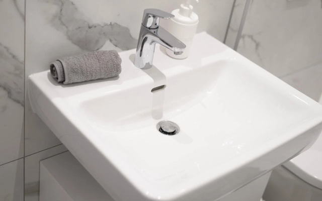 Vienna Living Apartments - Lerchenfeldergürtel