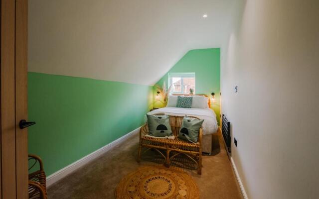Enigma Rise Apartments