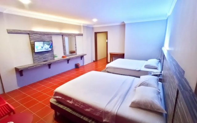 1896 Kita Hotel
