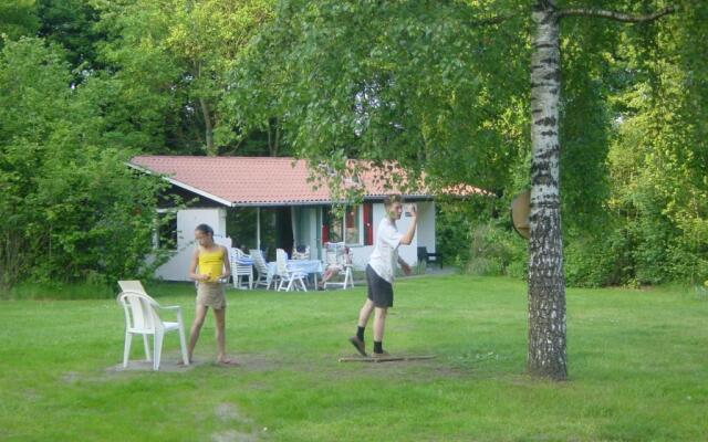 Vakantiebungalow Oase