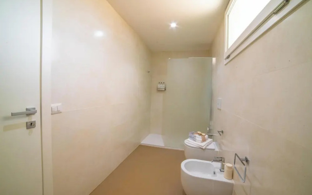 Agricola Chiani 2 Quad Room Relax&pool