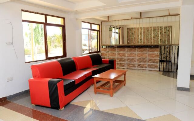 Greenyard Resort Mtwapa