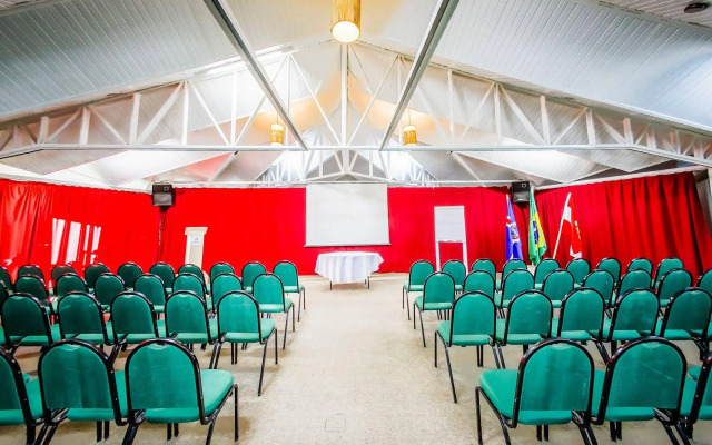 Itá Thermas Resort e Spa