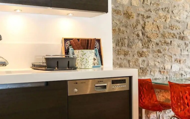 Luxury Key Mykonos 7 Bed Villa Bellacqua Agios Stefanos