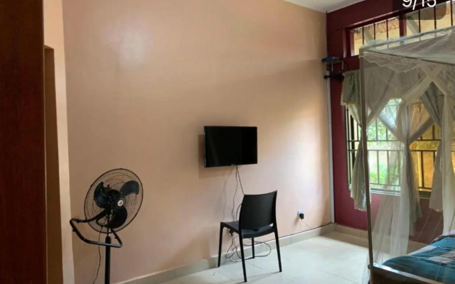 TGS Homestay