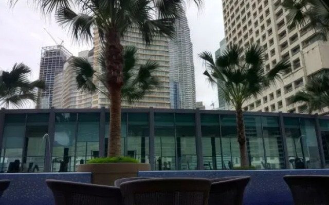 Vortex Klcc Hotel Suites By Kelvin