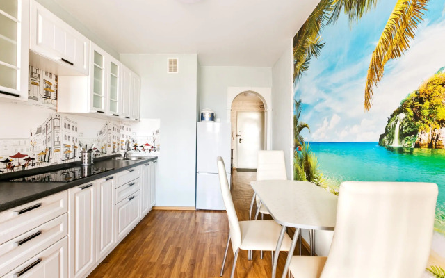 MaxRealty24 at Michurinsky 13 building 1