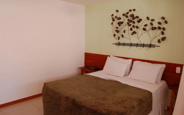 Palmier Hotel & Convenções