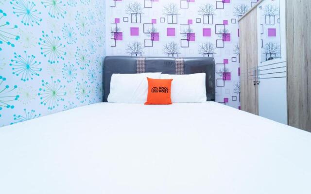 KoolKost At Menceng Raya - Minimum Stay 30 Nights