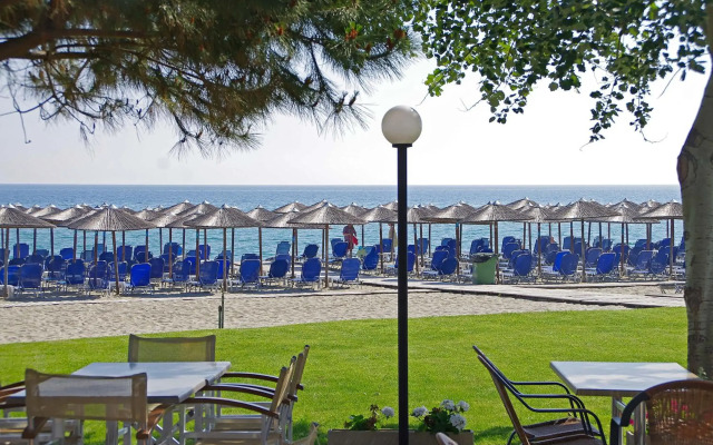 Sun Beach Hotel