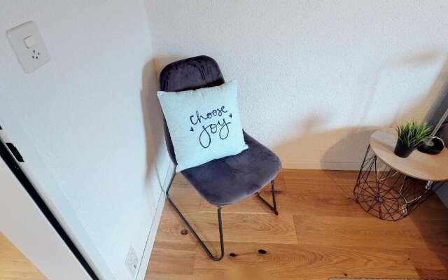 4.5 Zimmer-Maisonette-Wohnung