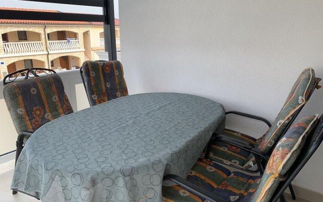 Apartment Vir 3 in Vir