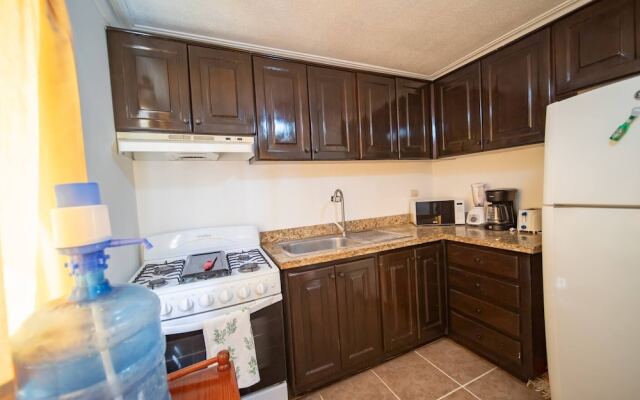 Garden Condos 10, 2br Apt In Sosua Strip!