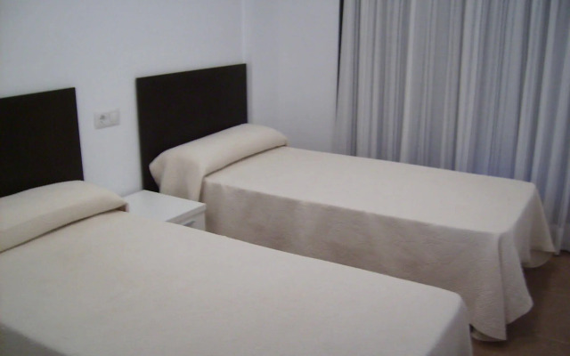 RealRent Almenara Vistabella