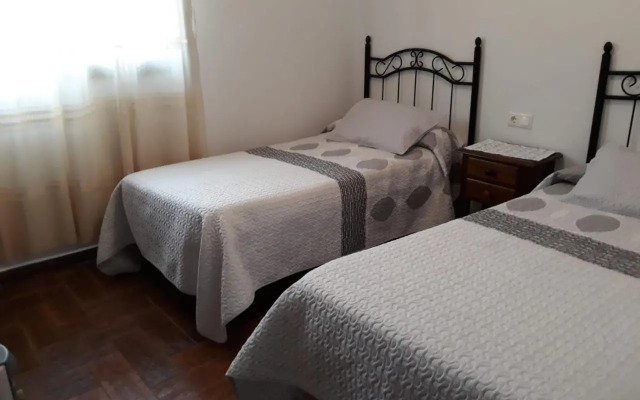 Trujilllo Holiday Home