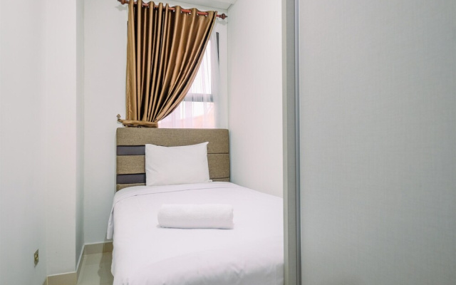 Good And Nice 2Br At Transpark Cibubur Apartment