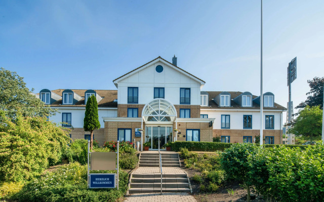 Best Western Hotel Helmstedt am Lappwald