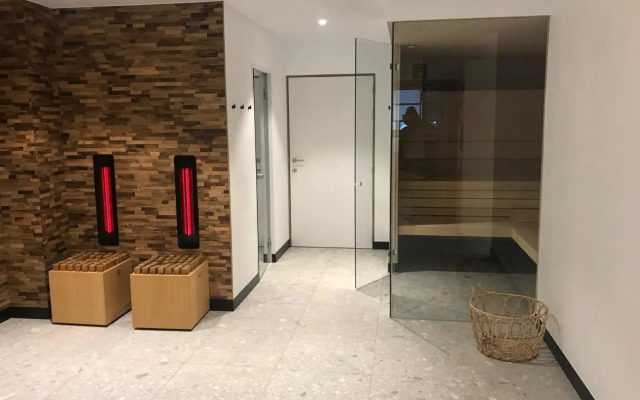 Europe Hotel