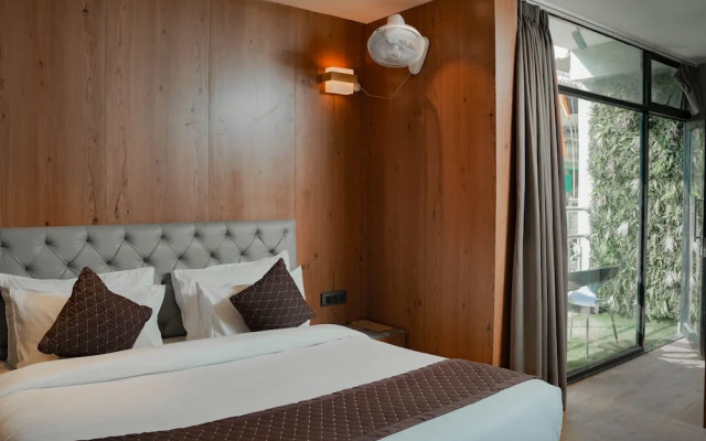 Hotel Kava Suite Namchi