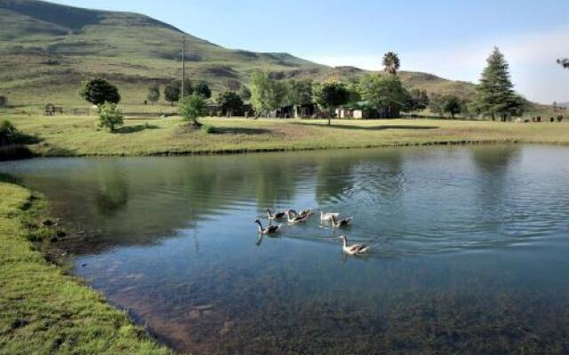 Troutways Private Retreat