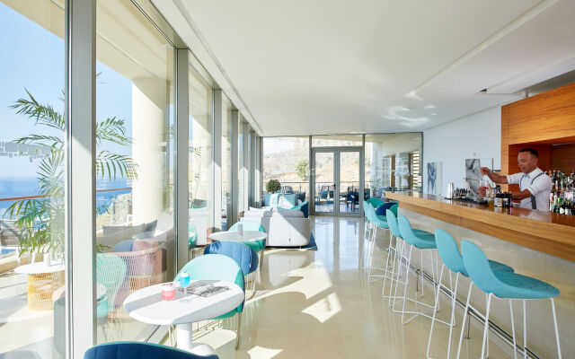 Lindos Blu Luxury Hotel & Suites - Adults Only